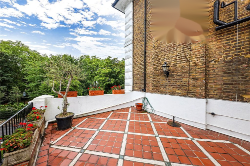 Flat in London, United Kingdom, 17 m² - picture 8