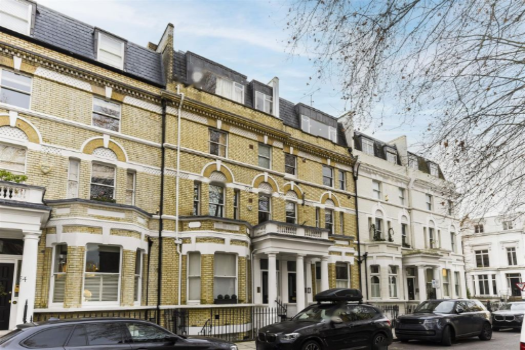 Piso en Londres, Reino Unido, 61 m² - imagen 8