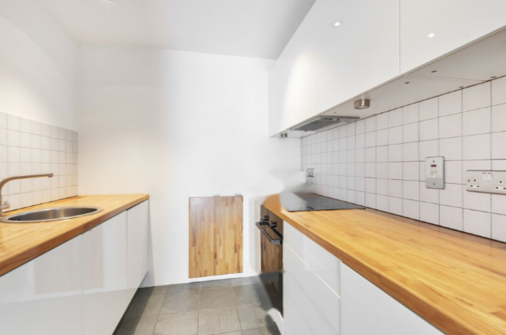 Appartamento a Londra, Regno Unito, 32 m² - foto 8