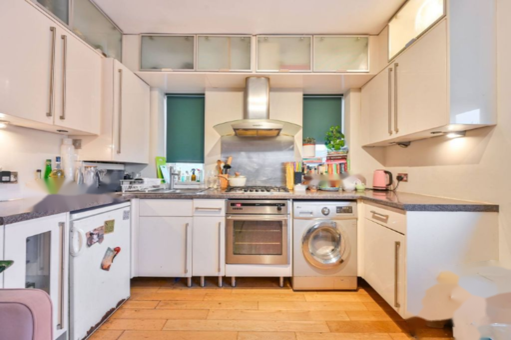 Flat in London, United Kingdom, 36 m² - picture 8