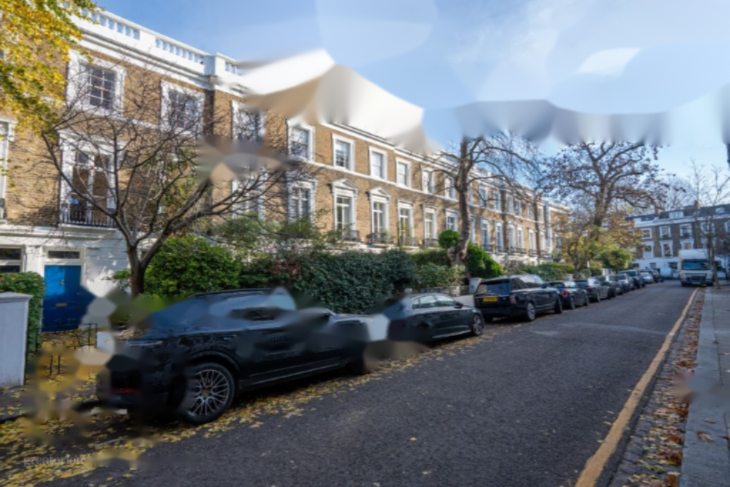 Appartamento a Londra, Regno Unito, 158 m² - foto 8