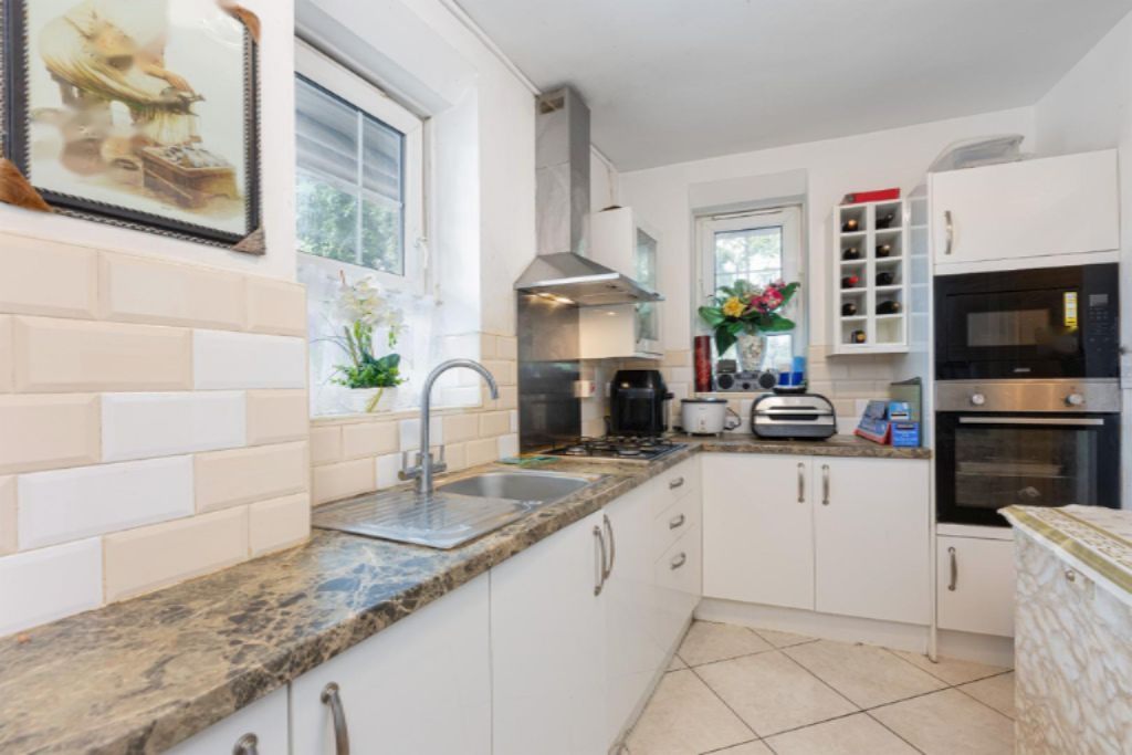 Wohnung in London, Großbritannien, 60 m² - Foto 8