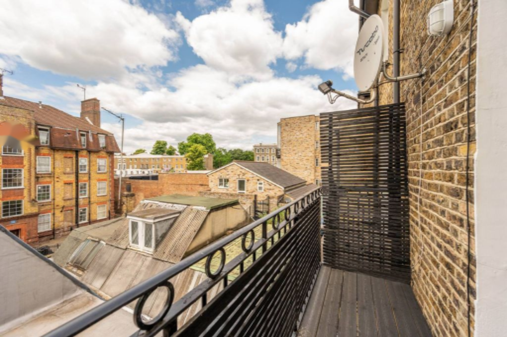 Piso en Londres, Reino Unido, 204 m² - imagen 8