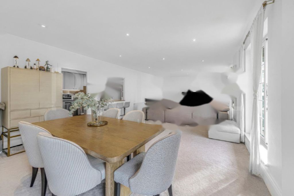 Appartamento a Londra, Regno Unito, 146 m² - foto 8