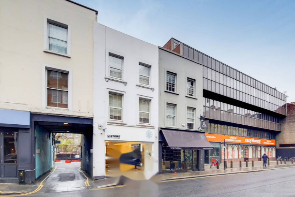 Appartement à Londres, Royaume-Uni, 114 m² - image 8