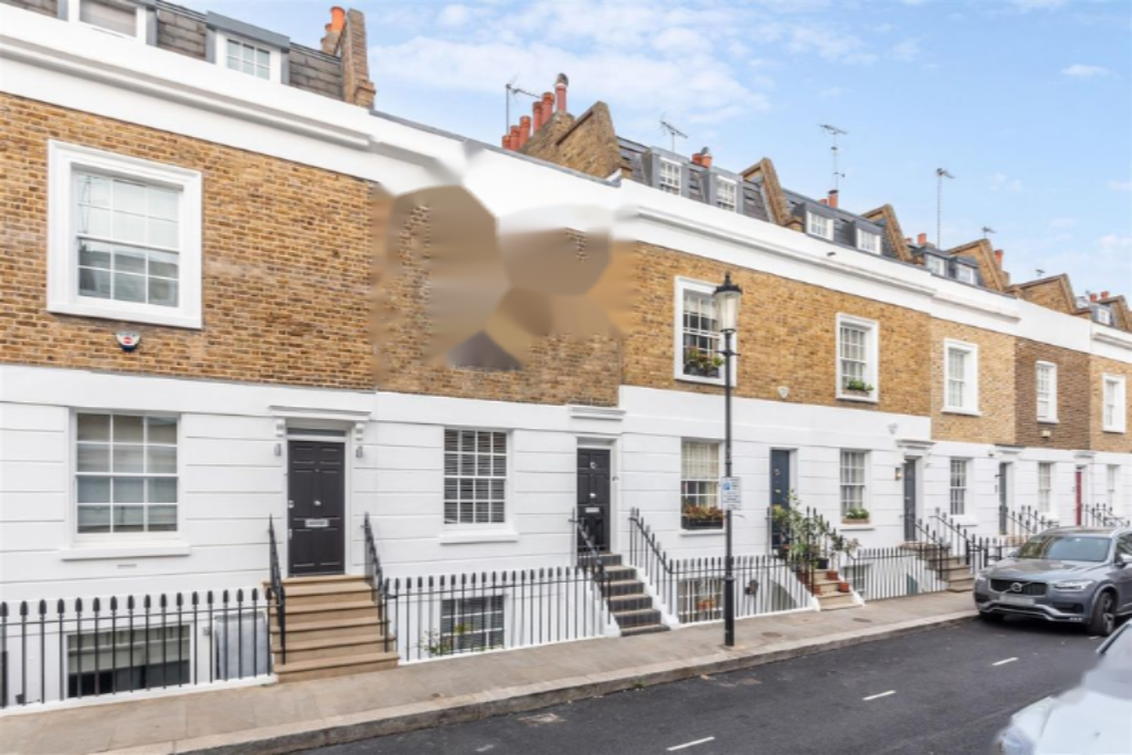 Flat in London, United Kingdom, 117 m² - picture 8