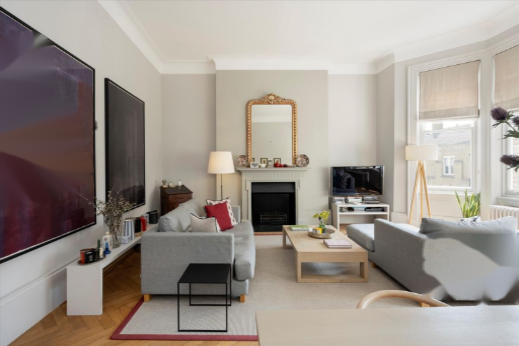 Appartamento a Londra, Regno Unito, 137 m² - foto 8