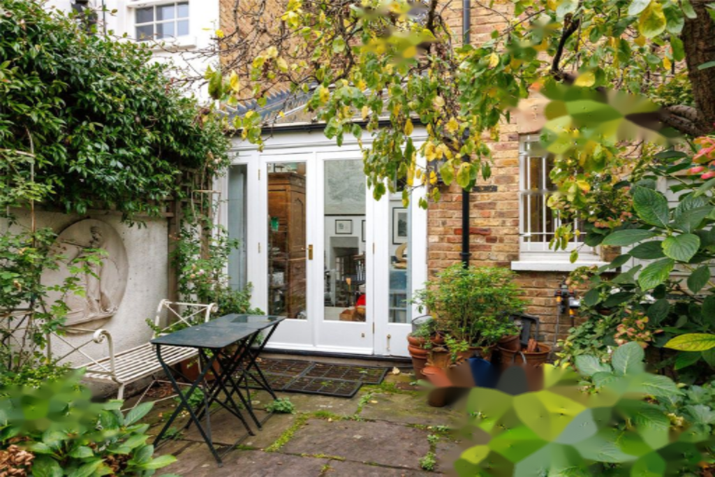 Appartamento a Londra, Regno Unito, 133 m² - foto 8