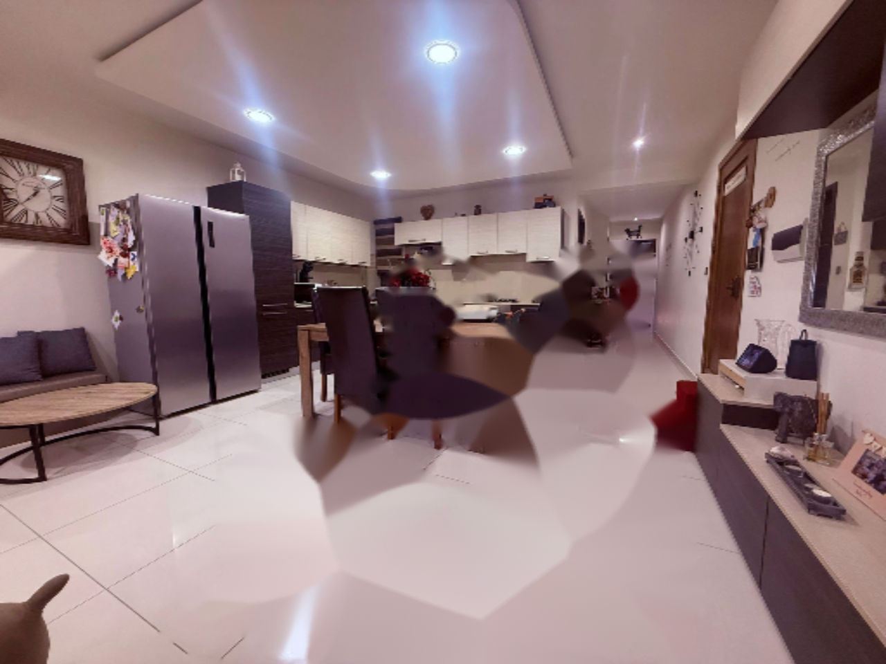 Wohnung in Zurrick, Malta, 120 m² - Foto 8