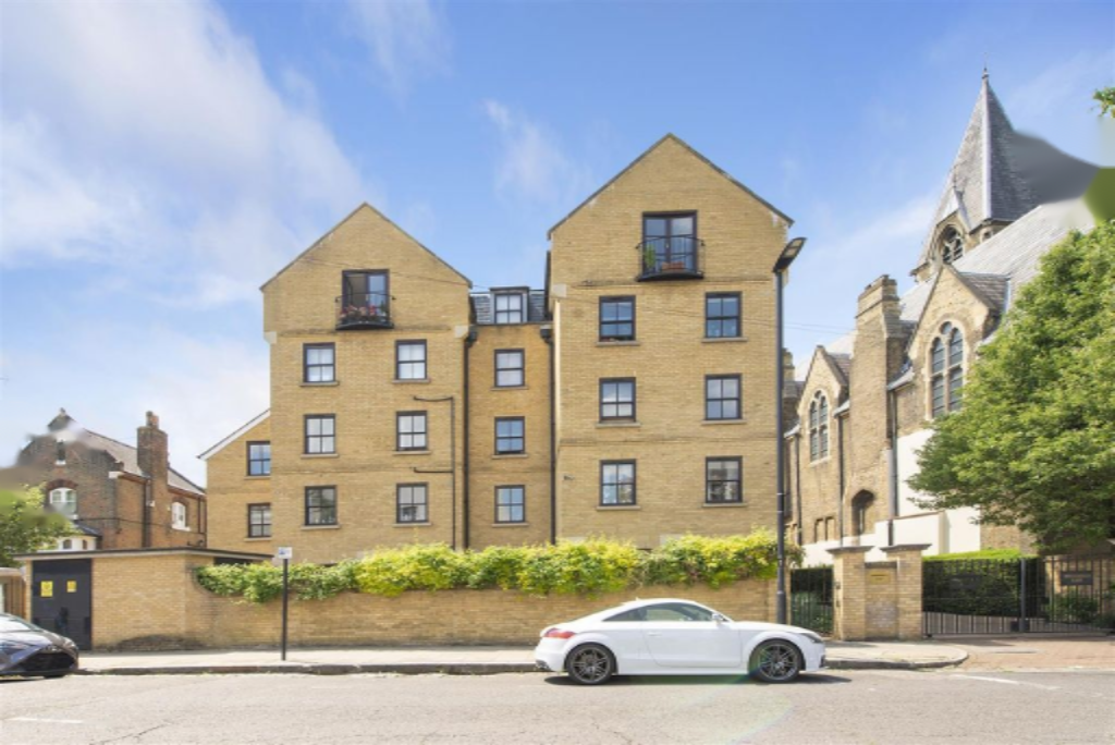 Appartement à Londres, Royaume-Uni, 46 m² - image 8