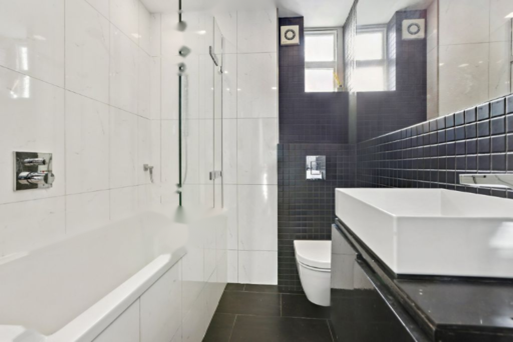 Piso en Londres, Reino Unido, 59 m² - imagen 8