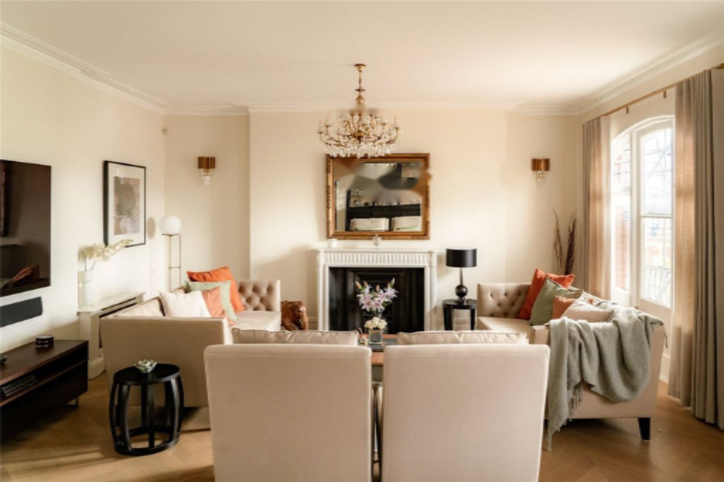 Appartamento a Londra, Regno Unito, 288 m² - foto 8