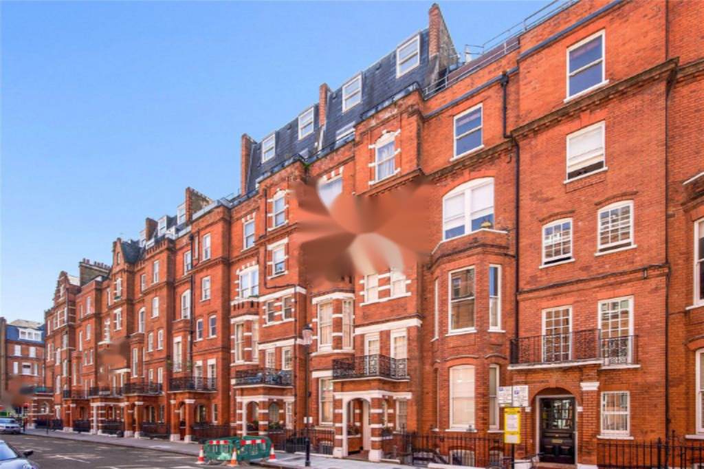 Piso en Londres, Reino Unido, 91 m² - imagen 8