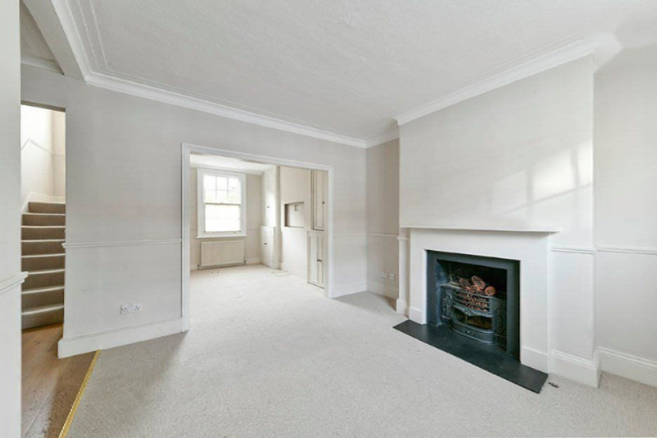 Piso en Londres, Reino Unido, 114 m² - imagen 7