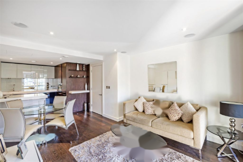 Flat in London, United Kingdom, 50 m² - picture 8