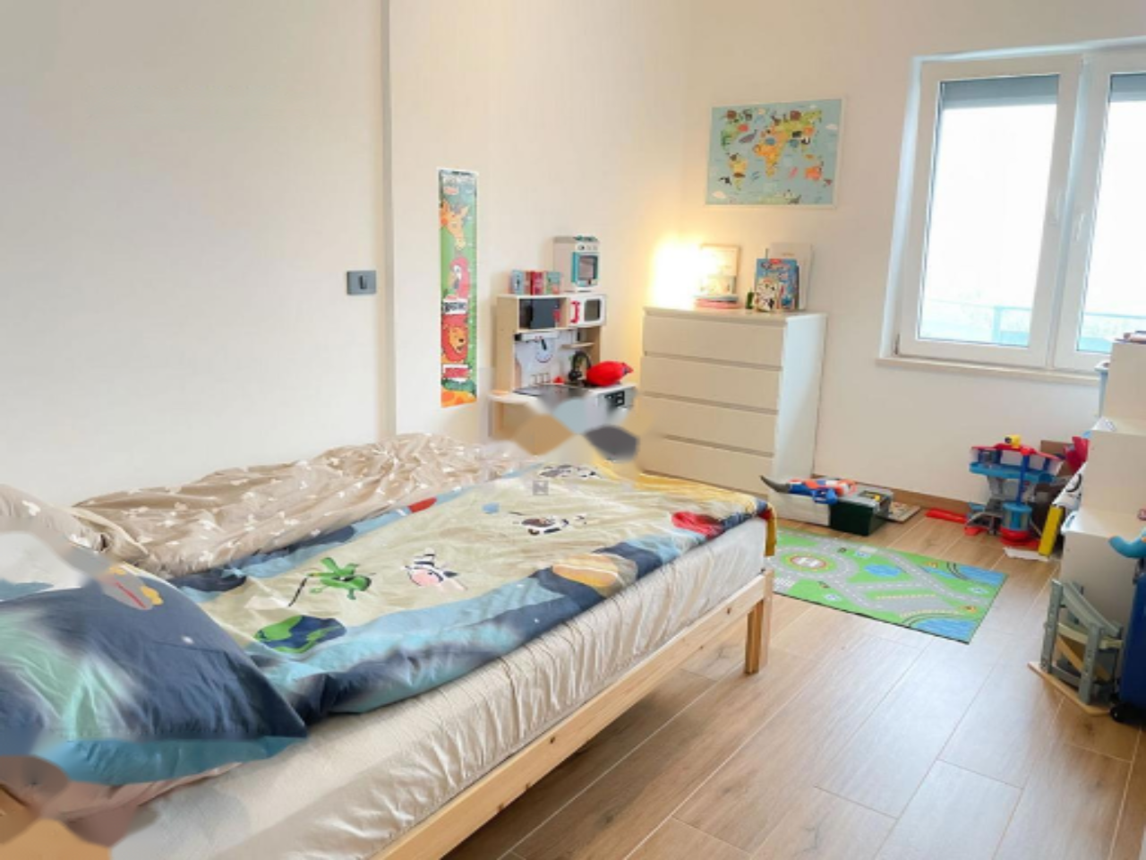 Flat in Koper, Slovenia, 144 m² - picture 8