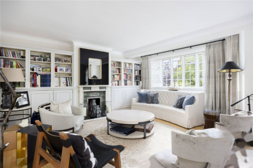 Wohnung in London, Großbritannien, 226 m² - Foto 8