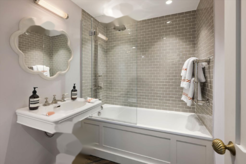 Wohnung in London, Großbritannien, 285 m² - Foto 8