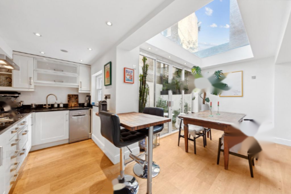 Piso en Londres, Reino Unido, 73 m² - imagen 8