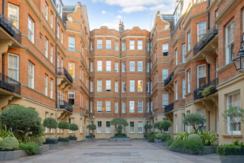 Appartamento a Londra, Regno Unito, 155 m² - foto 7