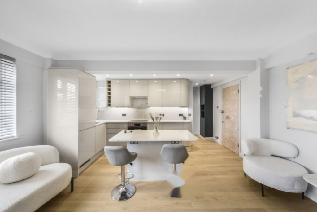 Appartement à Londres, Royaume-Uni, 45 m² - image 8