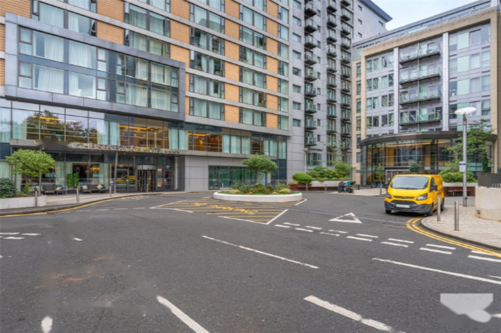 Piso en Londres, Reino Unido, 30 m² - imagen 8