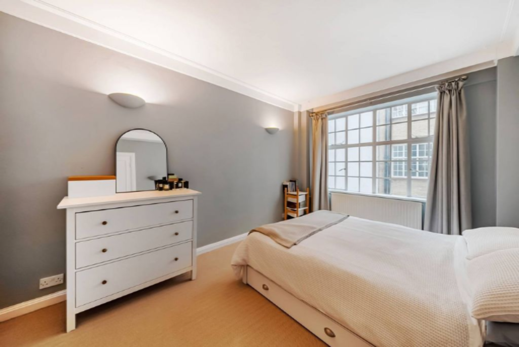 Appartamento a Londra, Regno Unito, 61 m² - foto 8