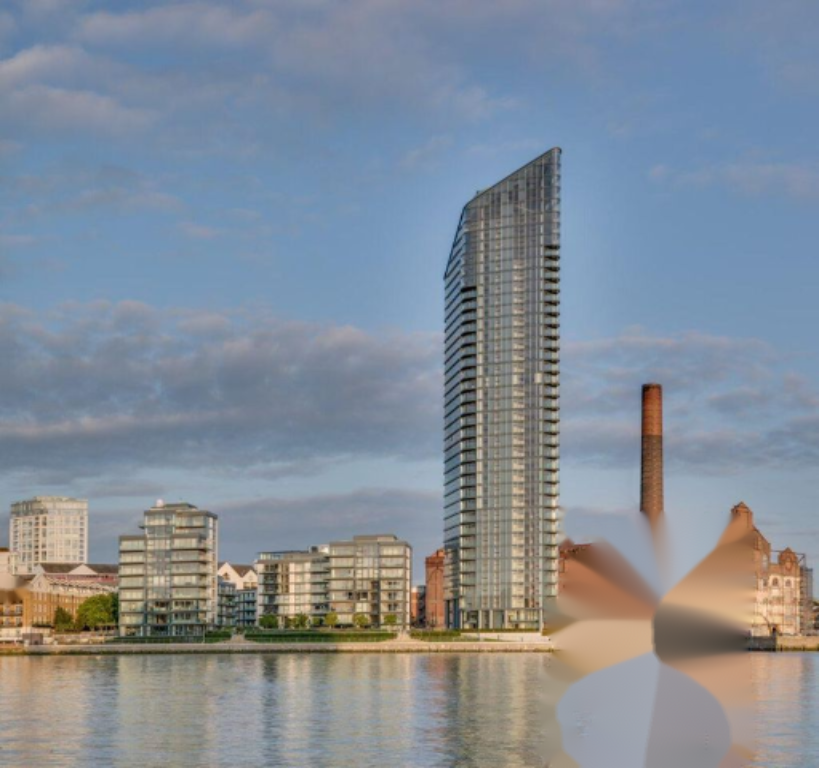 Wohnung in London, Großbritannien, 429 m² - Foto 8