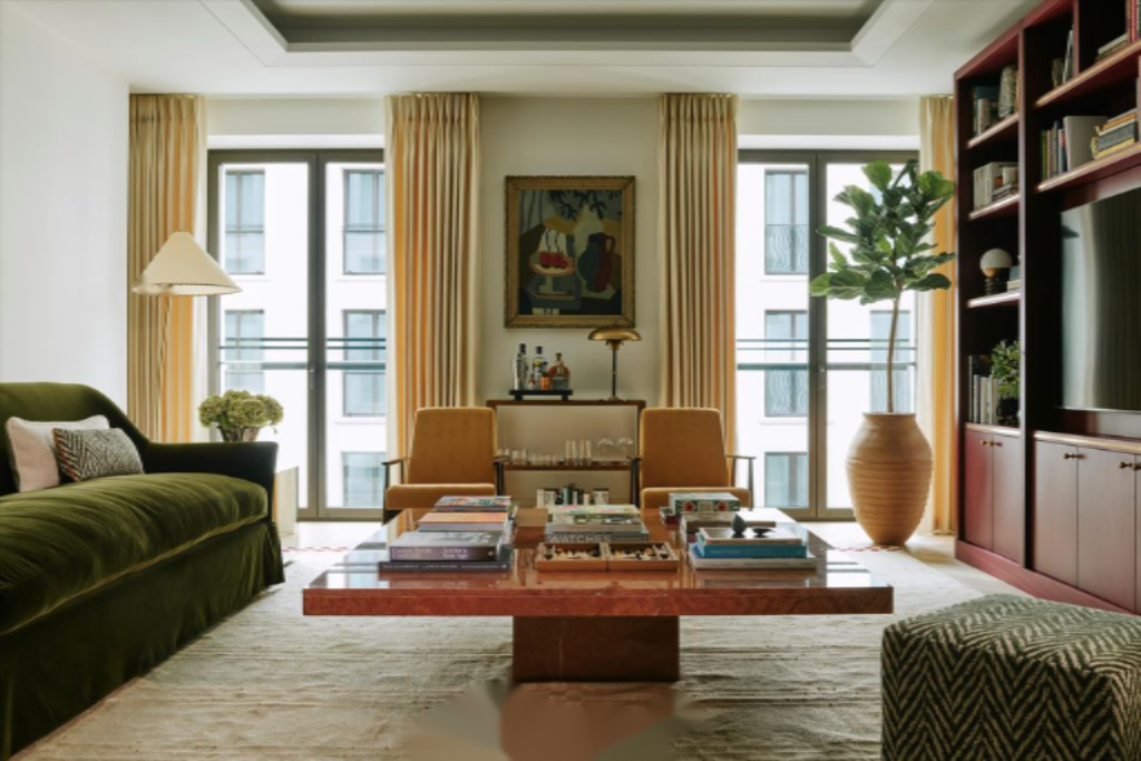 Appartement à Londres, Royaume-Uni, 99 m² - image 8