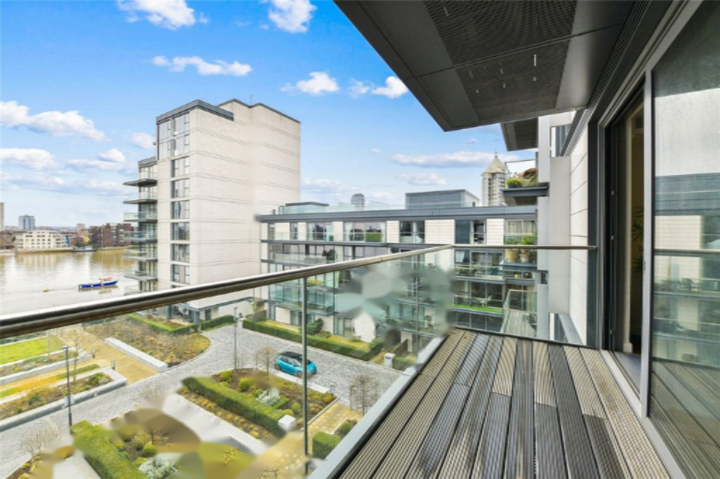 Piso en Londres, Reino Unido, 138 m² - imagen 8