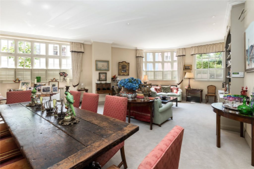 Appartement à Londres, Royaume-Uni, 207 m² - image 8