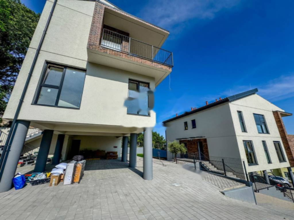 Appartement à Opatija, Croatie, 143 m² - image 8