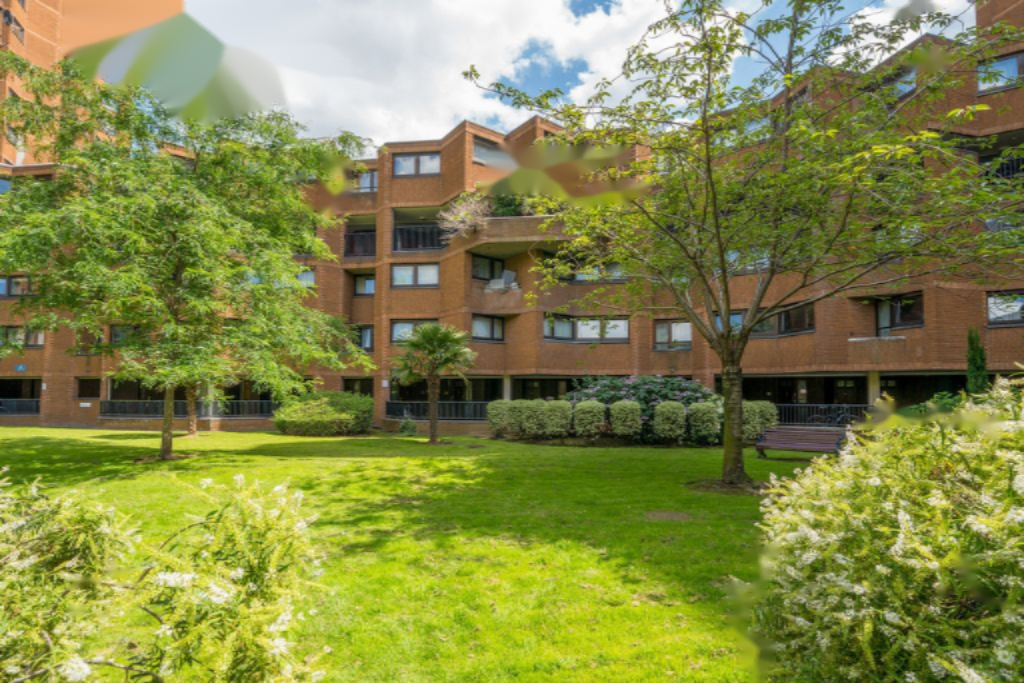 Piso en Londres, Reino Unido, 91 m² - imagen 8