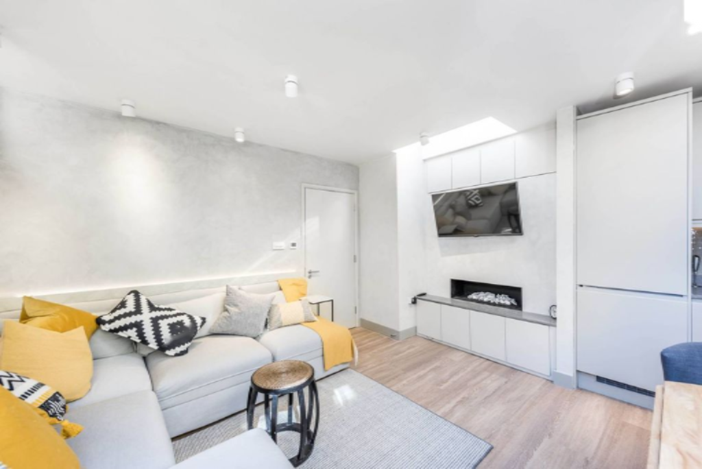Piso en Londres, Reino Unido, 54 m² - imagen 8