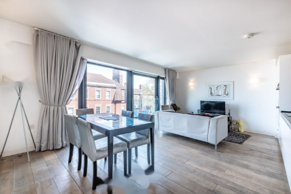 Appartamento a Londra, Regno Unito, 77 m² - foto 8