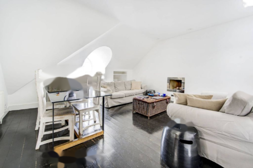 Wohnung in London, Großbritannien, 89 m² - Foto 8