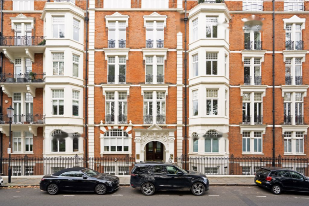 Piso en Londres, Reino Unido, 323 m² - imagen 8