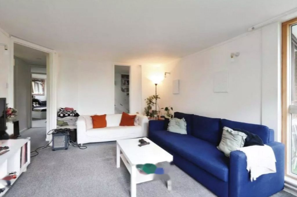 Flat in London, United Kingdom, 88 m² - picture 8