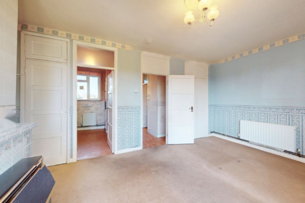 Wohnung in London, Großbritannien, 33 m² - Foto 8