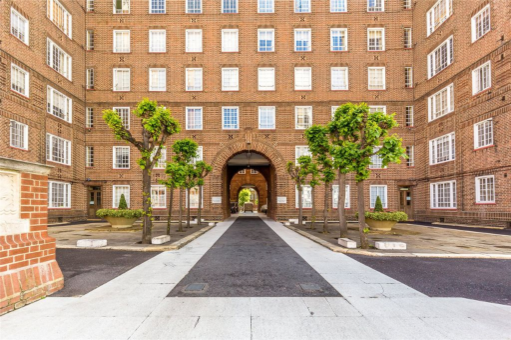 Piso en Londres, Reino Unido, 55 m² - imagen 8