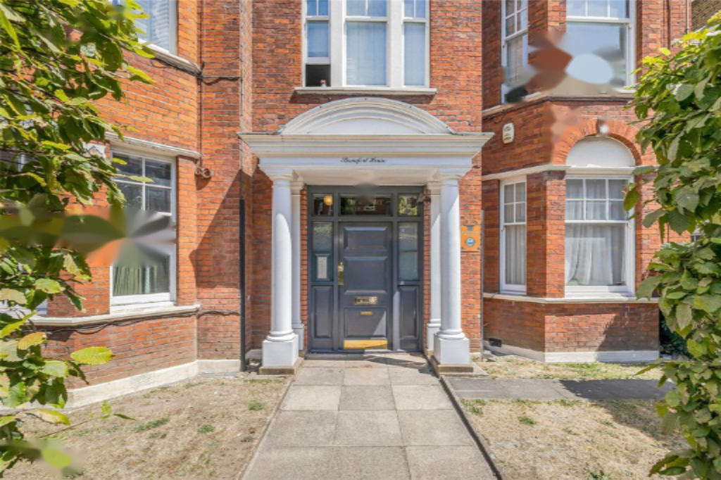 Wohnung in London, Großbritannien, 130 m² - Foto 8