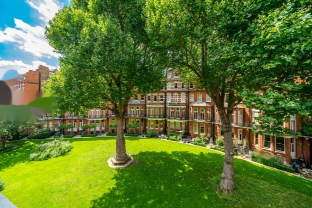 Wohnung in London, Großbritannien, 42 m² - Foto 8