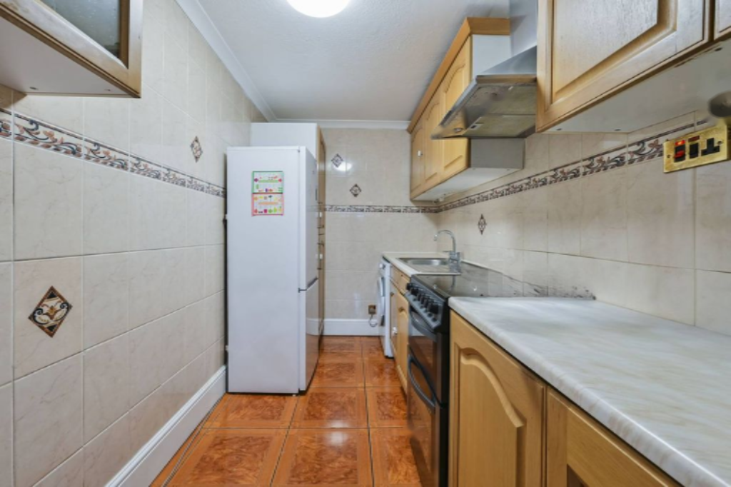 Appartamento a Londra, Regno Unito, 45 m² - foto 8