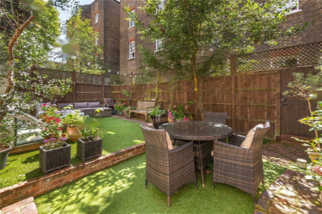 Appartement à Londres, Royaume-Uni, 5 m² - image 8