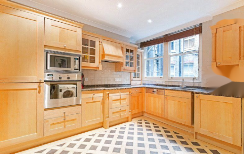 Piso en Londres, Reino Unido, 119 m² - imagen 8