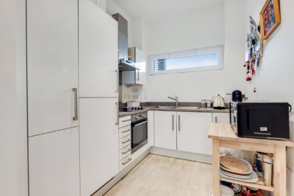 Piso en Londres, Reino Unido, 47 m² - imagen 8