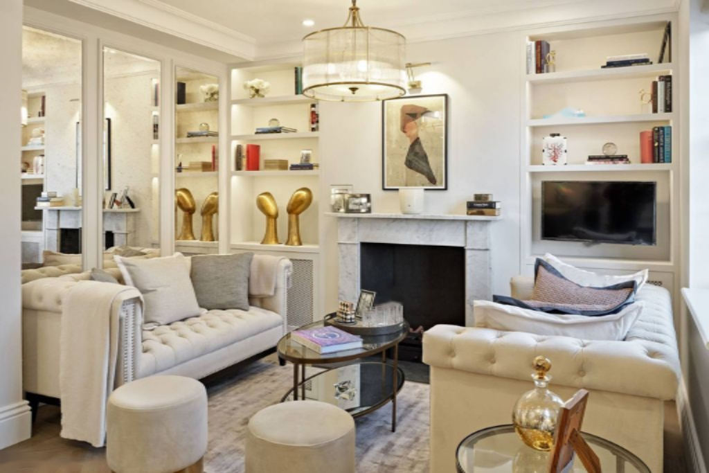 Piso en Londres, Reino Unido, 76 m² - imagen 8