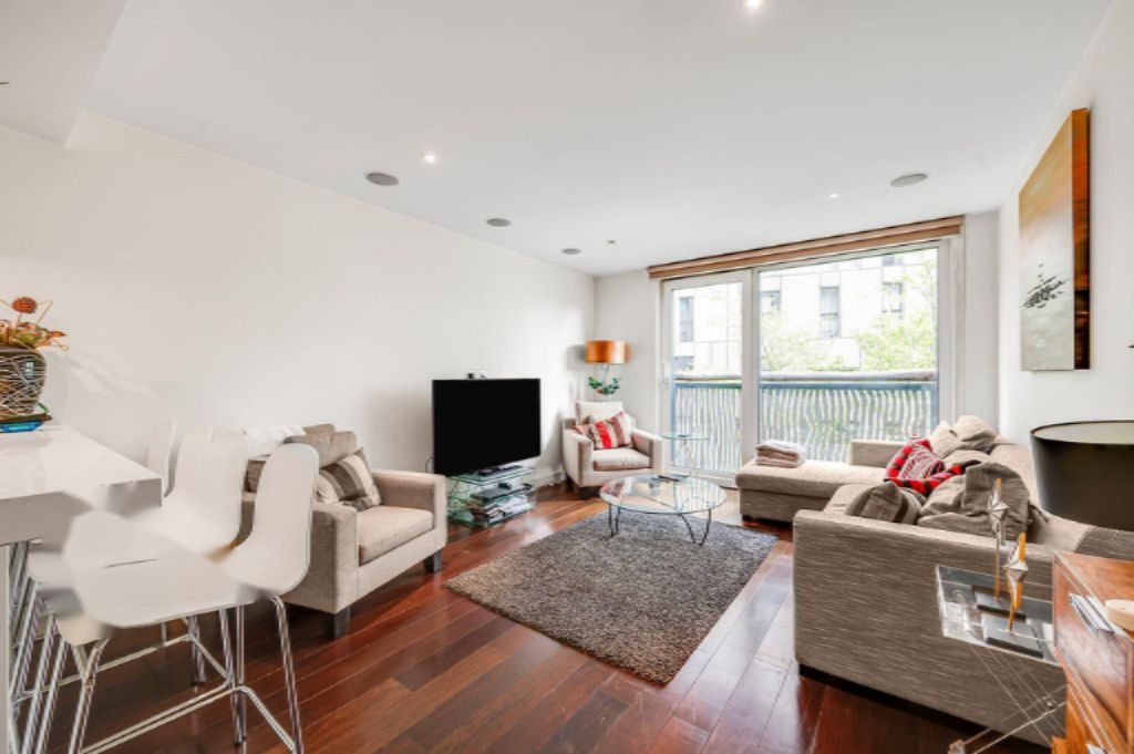 Flat in London, United Kingdom, 76 m² - picture 8