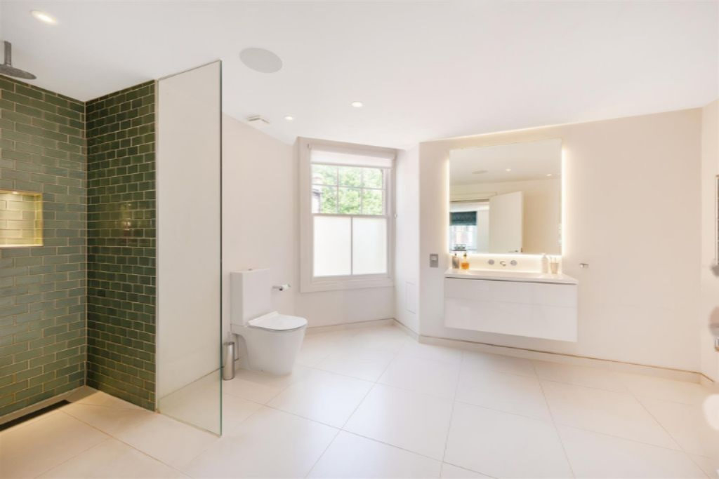 Wohnung in London, Großbritannien, 193 m² - Foto 8