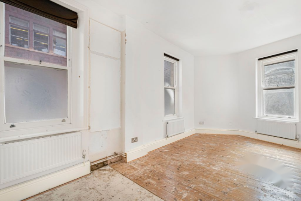 Wohnung in London, Großbritannien, 38 m² - Foto 8